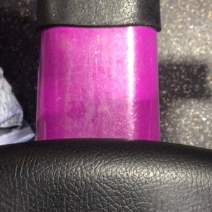 Meet your Posher, Tocessa